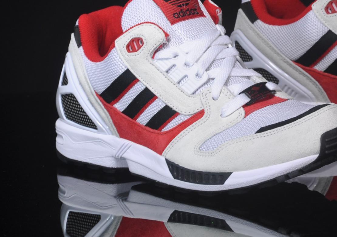 adidas Originals ZX 8000 | G61223 | AFEW STORE